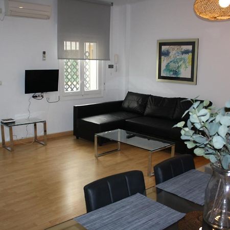 Coliseo Premium Apartment Sevilha Exterior foto