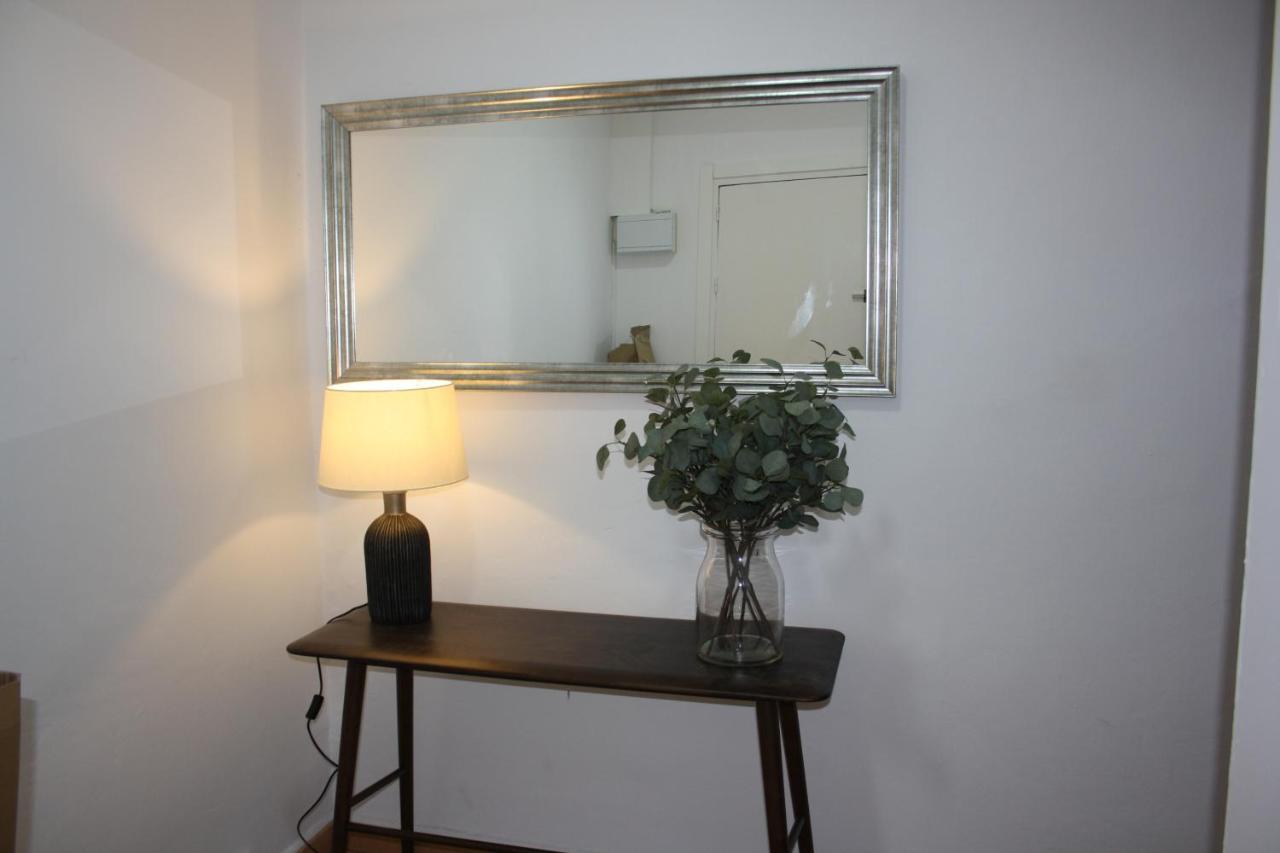 Coliseo Premium Apartment Sevilha Exterior foto